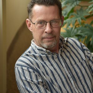 Donald Buss