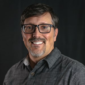Photo of Kris Kunkel