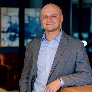 Erik Dahl