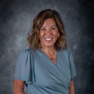 Tricia Johnson