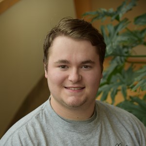 Dustin Horlander