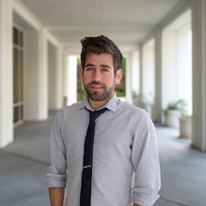 Photo of Ethan Lieber