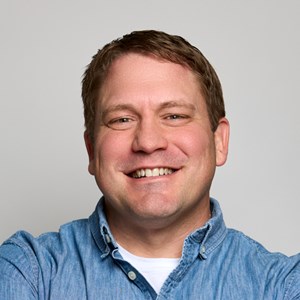 Evan Happel