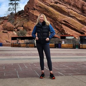 Tina Langdon