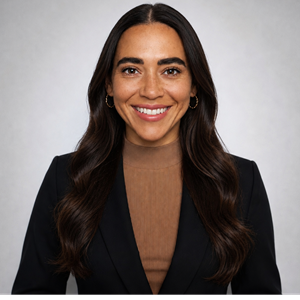 Mimi Johnson