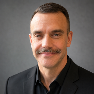 Photo of Joshua Pegg
