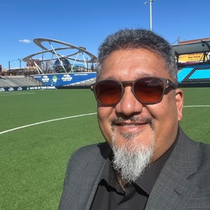 Greg Cerbana