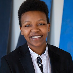 Esther Mulinge