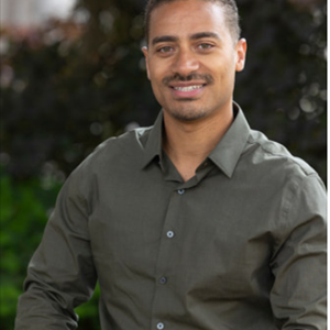 Photo of Sean Jones