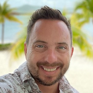 Stephen Halsey