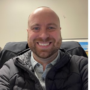 Travis Karr