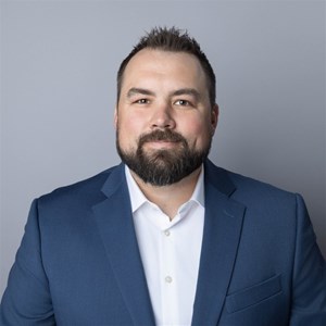 Photo of Brendon Rannow