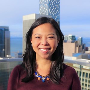 Photo of Wini Leung