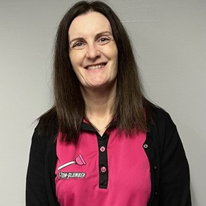 Photo of Heather Green