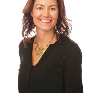 Holly Finn