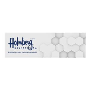 Photo of Holmberg Mechanical