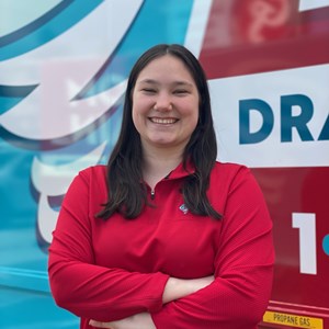 Photo of Kimberly Hamon