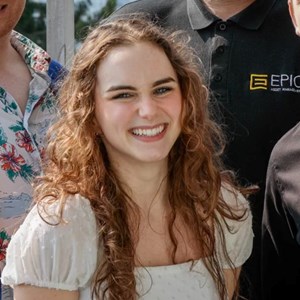 Tatiana Hubbard