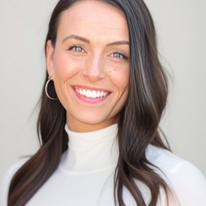 Katie Ferguson