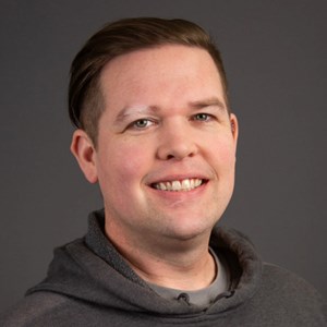 Chris Cross Caldwell