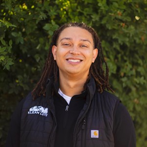 Photo of Alex Harrington