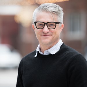 Photo of Steve Dombrowski