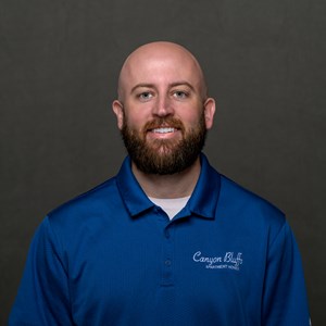 Cody Pinkerton