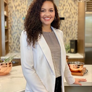 Photo of Michelle Cook