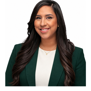 Angelica Suarez