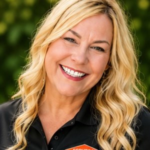 Photo of Kelly Hatch