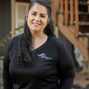Photo of Alicia Torres