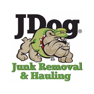 Photo of JDog Junk Removal and Hauling