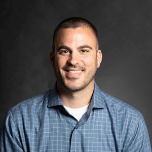 Jeff Budinich