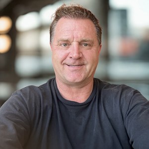 Photo of Jeff Kent