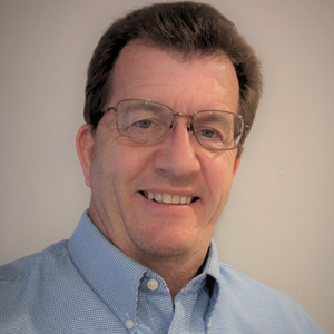 Photo of Jeffrey Anderson