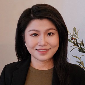 Jenna Li