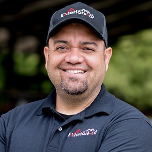 Photo of Jesse Quintero