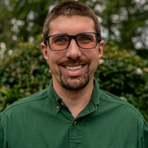 Photo of Jesse Mulliken