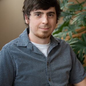 Josh Patton