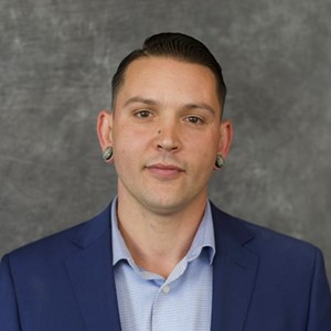 Joshua Scowden