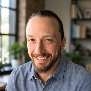 Photo of Adam Russell