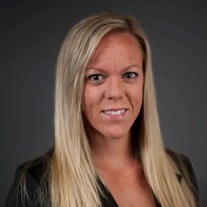 Korianne Jackson