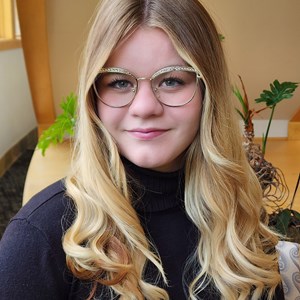 Kaitlynne Hargreaves