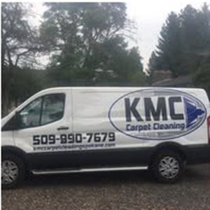 Photo of KMC Commercial Cleaning Spokane Inc.