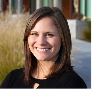 Kristy Huffman