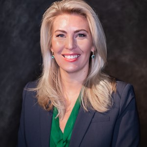 Lauren McCormick