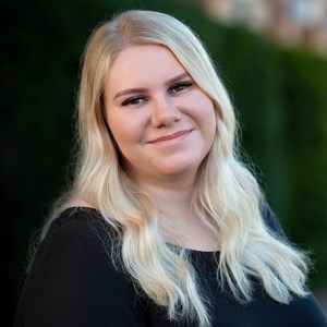 Leah Shimanskiy