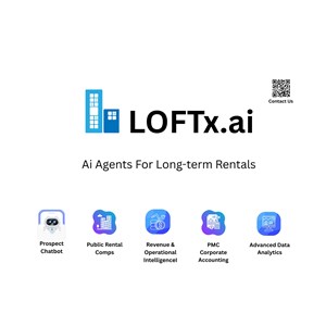 Photo of LoftxAI