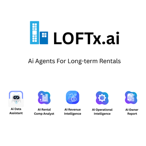 Photo of LoftxAI