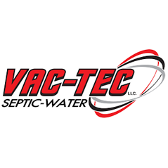 Vac-Tec Septic & Water LLC
